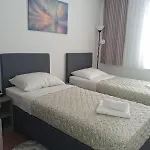 Barba Hotel