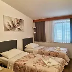 Hotel Barba 2*