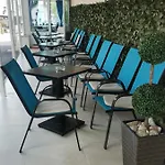 Barba Hotel 2*
