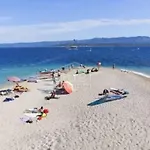 Otel Barba Starigrad Paklenica