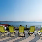Barba Otel Starigrad Paklenica