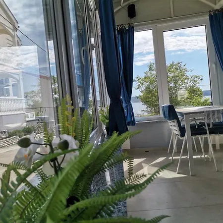 Hotel Barba Starigrad Paklenica
