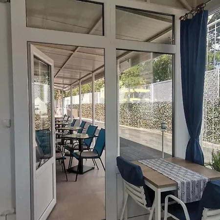 Barba Hotel