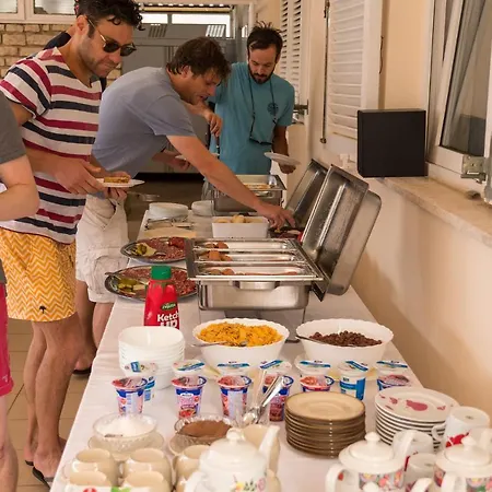 Barba 스타리그라드 파클레니차