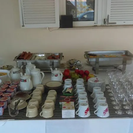 Barba Hotel 2*