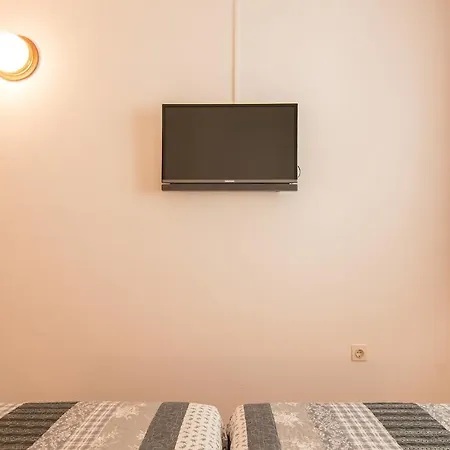 Barba 2* 스타리그라드 파클레니차