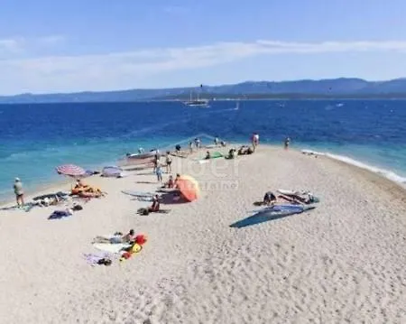 호텔 Barba 스타리그라드 파클레니차