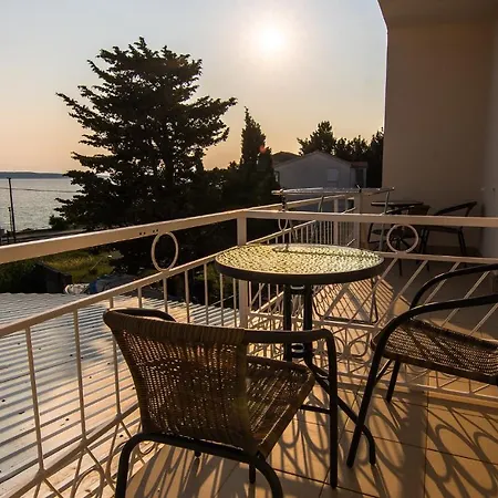 Barba Hotel Starigrad Paklenica