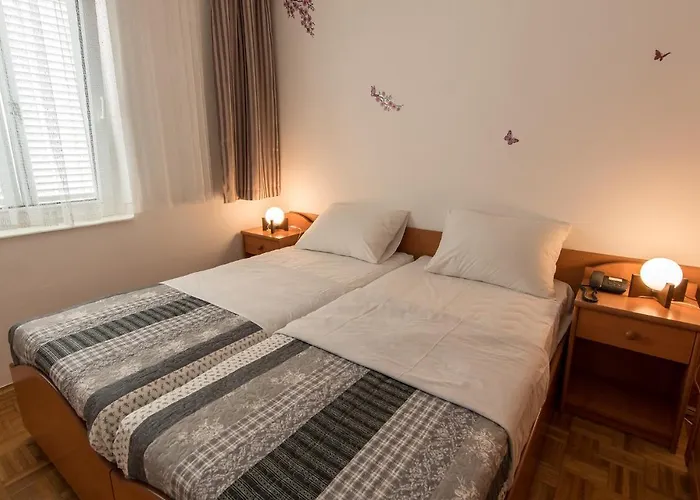 Barba Starigrad Paklenica