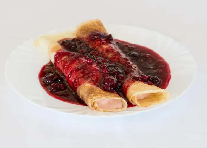 Barba 2* Starigrad Paklenica