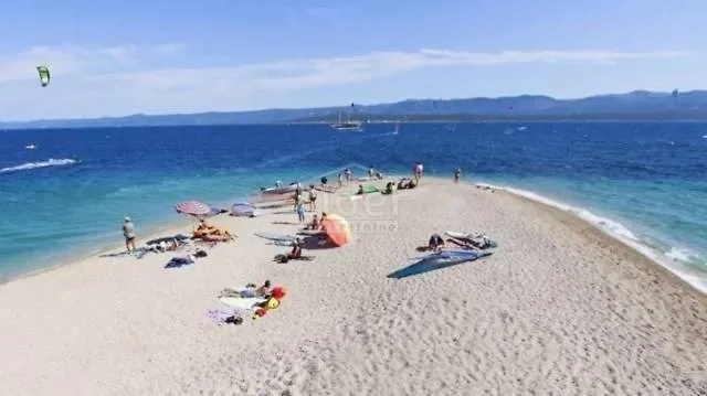 Hotel Barba Starigrad Paklenica