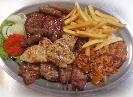 Barba Starigrad Paklenica