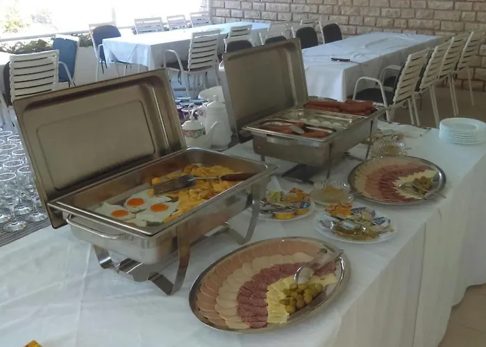 Barba 2* Starigrad Paklenica