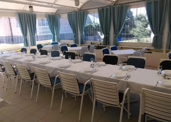 Barba Hotel Starigrad Paklenica