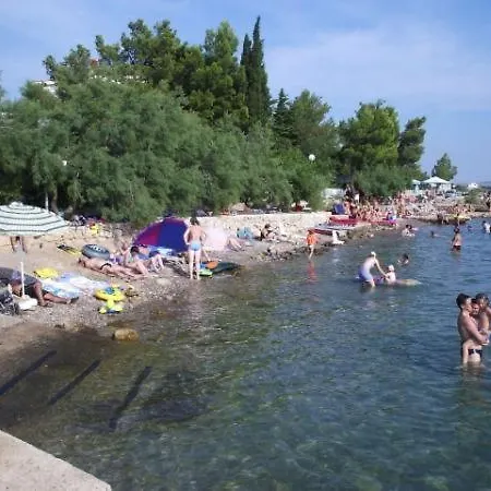 Barba 2* Starigrad-Paklenica