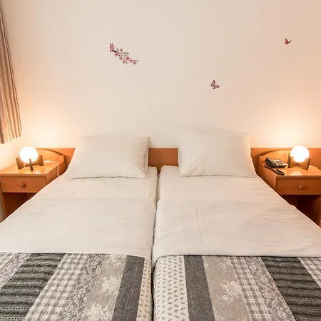 Hotel Barba 2*