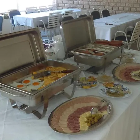 Barba 2* Starigrad Paklenica