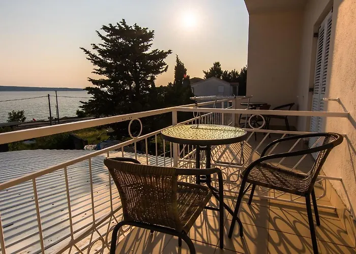 Barba ホテル スタリグラード