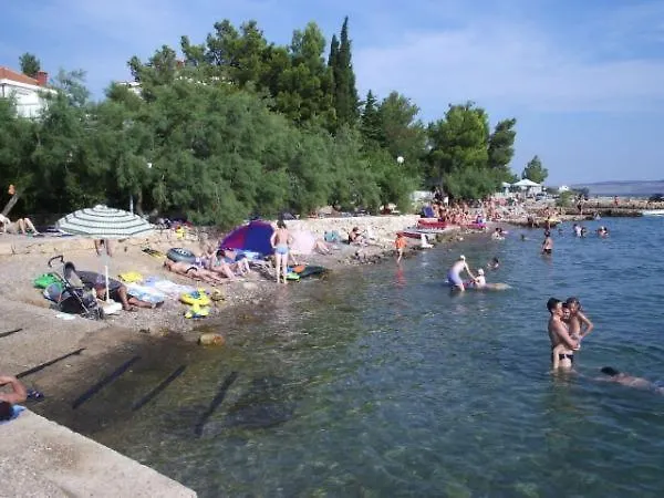 Barba 2* 스타리그라드 파클레니차